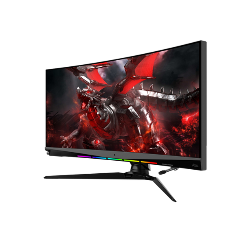MONITOR MSI OPTIX MEG381CQR PLUS